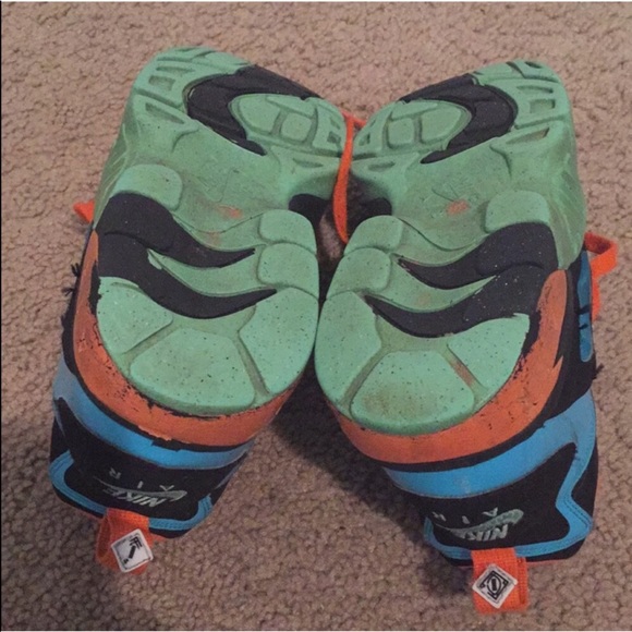 NIKE DIAMOND TURF‼️ - Picture 5 of 5